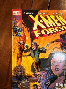 X-Men Forever #5 (2009)