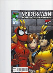 Marvel Adventures Spider-Man #7 (2011)