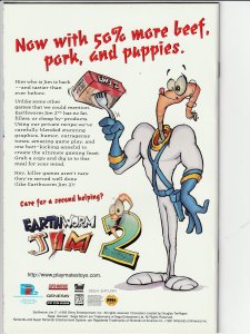 DC Versus Marvel #1-4(B) Newsstands (1996)  1  9.0   2  8.0    3  7.0    4  9.2