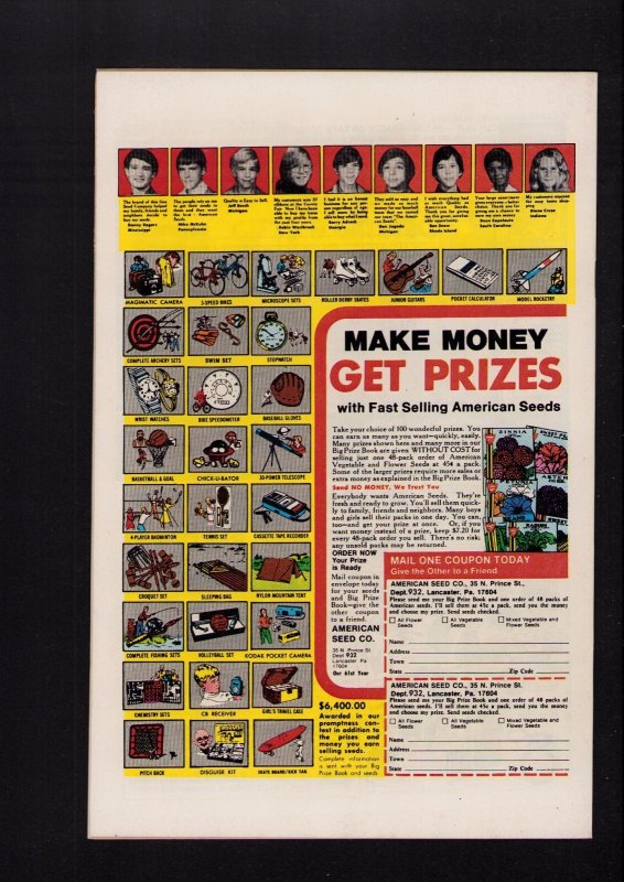 Brave & The Bold #150 - JIM APARO INTERIOR! (9.0/9.2) 1979