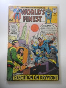 World's Finest Comics #191 (1970)