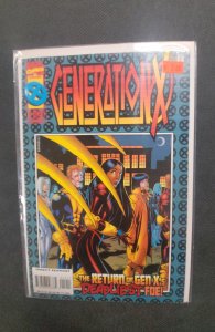 Generation X #12 (1996)