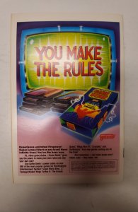 The Incredible Hulk #393 (1992) NM Marvel Comic Book J680