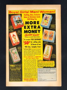 Lash Larue Western #70