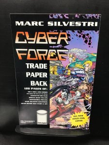 Cyberforce #1 (1993)nm