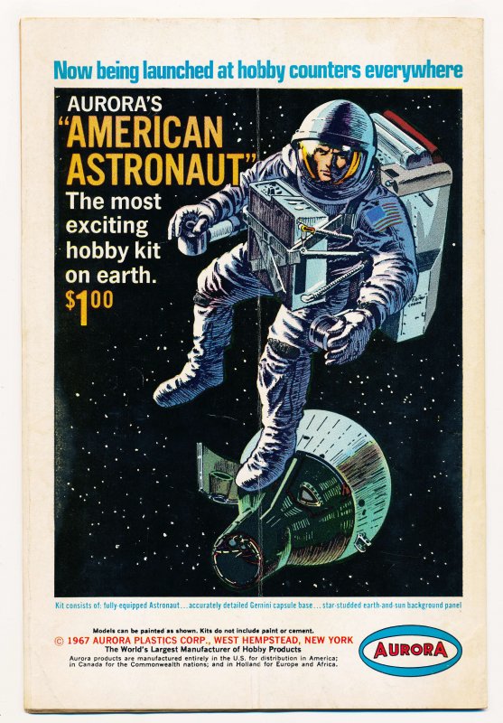 Showcase (1956-1978) #70 VG/FN Binky