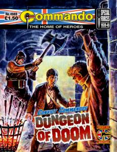 Dungeon of Doom