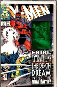 X-Men #25 (1993) X-Men