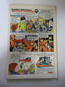 The Witching Hour #40 (1974) FN+ Condition