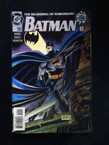 BATMAN #0  DC COMICS 1994 VF/NM