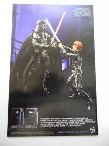 Star Wars #1 (2015) VF+ Condition