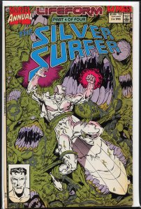 Silver Surfer Annual #3 (1990) Silver Surfer