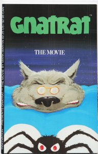 Gnatrat: The Movie  Gnatrat