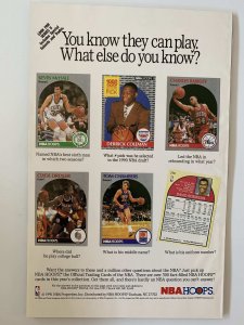 The Mighty Thor Annual #16 (1991)