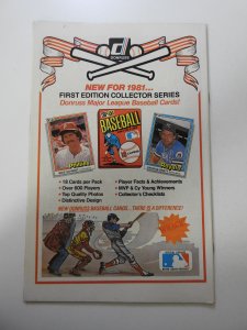 The New Teen Titans #8 (1981)