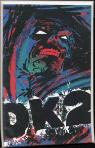 The Dark Knight Strikes Again #3 (2002) Batman