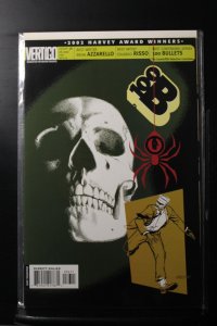 100 Bullets #36 (2002)