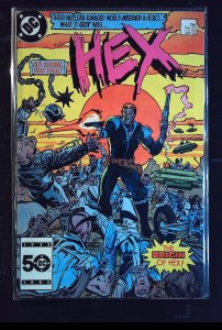 Hex #1 (1985)