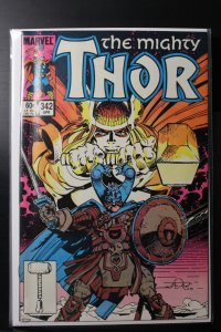 Thor #342 Direct Edition (1984)