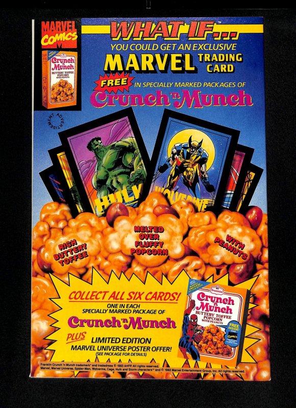 Spider-Man Classics #5