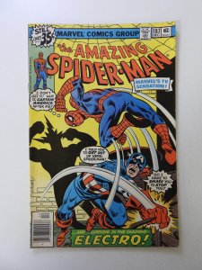 The Amazing Spider-Man #187 (1978) FN+ condition