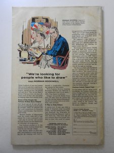 Marvel Collectors' Item Classics #6 (1966) Solid VG+ Condition!