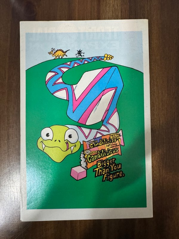 The Amazing Spider-Man #306 (1988)