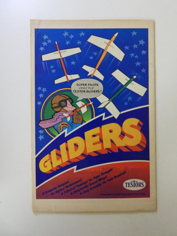 Amazing Spider-Man #184 FN+ condition