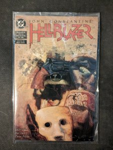 Hellblazer #29 (1990) Hellblazer