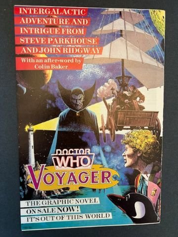 G.I. Joe European Missions #15 (1989) - VF/NM