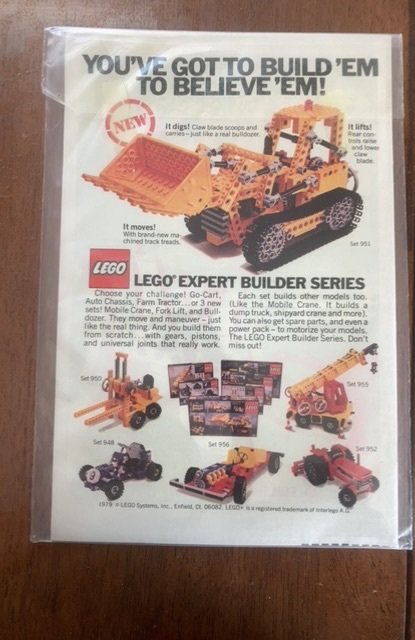 Rom #1 Direct Edition (1979)