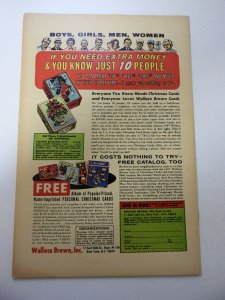 Not Brand Echh #3 (1967) FN Condition 1/4 tear fc