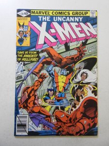 The X-Men #129 (1980) VF- Condition!