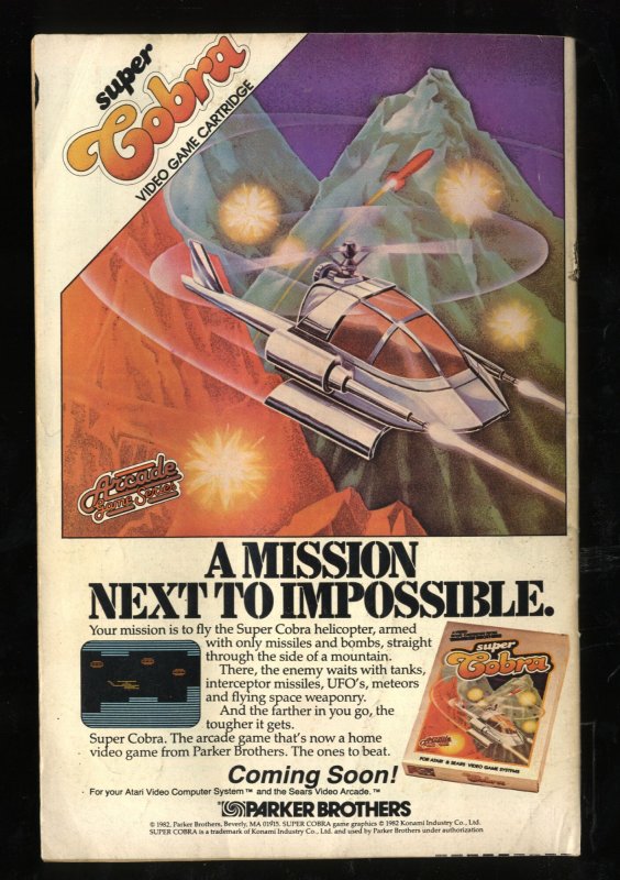 Amazing Spider-Man #238 VG 4.0 No Tattooz 1st Hobgoblin!