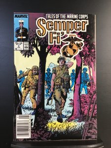 Semper Fi #2 (1989)