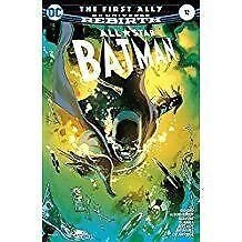 All Star Batman #12 DC Comics Comic Book