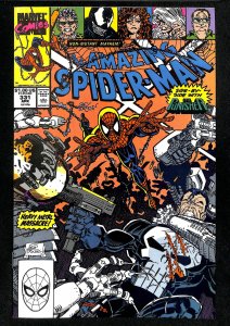 Amazing Spider-Man #331