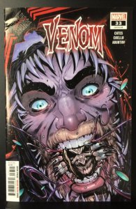 Venom #33 (2021)