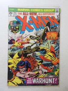 The X-Men #95 (1975) GD/VG Condition