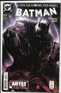 Batman #118 (2022) Batman