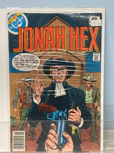 Jonah Hex #24 (1979)