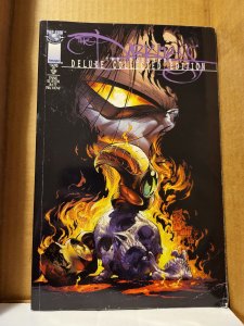 Darkness Deluxe Collected Edition b6