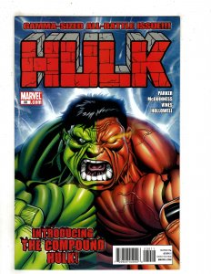 Hulk #30 (2011) OF39