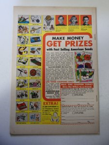 Amazing Adventures #12 (1972) FN Condition