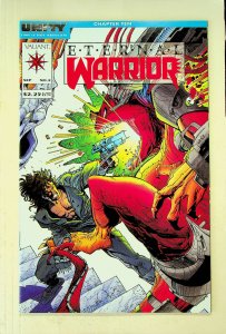 Eternal Warrior #1 (Sep 1992, Valiant) - Near Mint