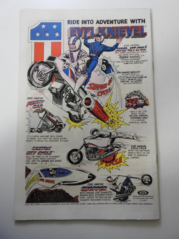 Logan's Run #2 (1977)