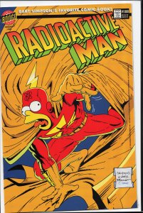 Radioactive Man #6 (1994)