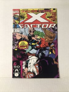 X-Factor #72