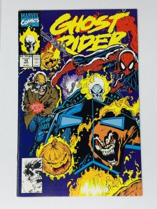 Ghost Rider #16 (1991) YE20
