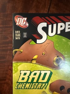 Mattel Reprint Supergirl #5 (2005)